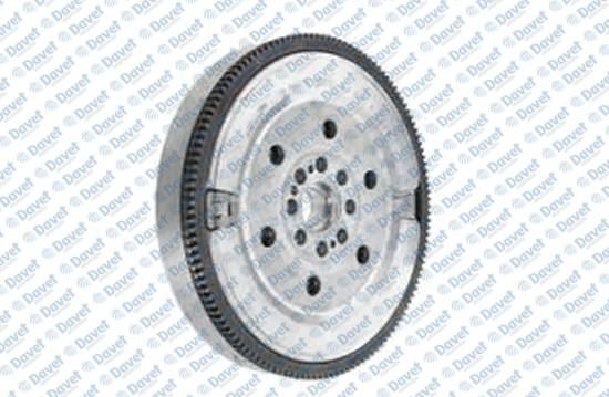 VALEO 836719 Volan Master Iii Movano 2.3 Dci 10>